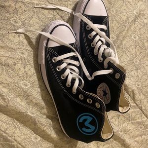 Converse Shoes⭐️